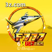 F777 Fighter